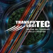 driveMybox partecipa al Transpotec Logitec 2022