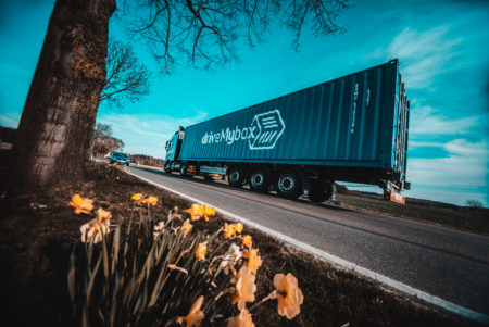 Con driveMybox l’autotrasportatore diventa il partner di successo