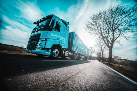 driveMybox e Go. Trans si uniscono per portare efficienza, esperienza e innovazione nel trasporto container