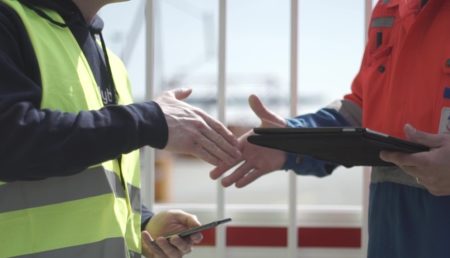 Lavorare con driveMybox: le testimonianze dei nostri trasportatori